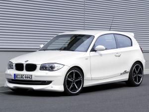 BMW ACS1 1.8d by AC Schnitzer